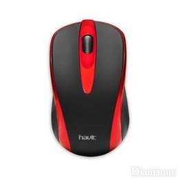 Миша Havit HV-MS675 Red