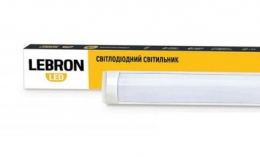 Светильник LED Lebron L-Т8-LP 36W 1200ММ 6200K 2700LM 16-45-42