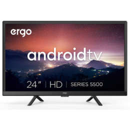 Smart телевізор Ergo 24GHS5500
