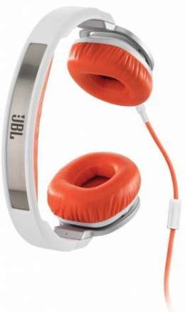 Навушники JBL J55A Orange