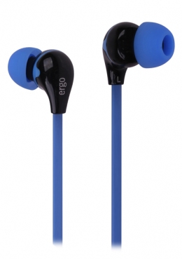 Наушники Ergo VT-101 Blue