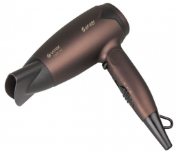 Фен Vitek VT-8206 BN