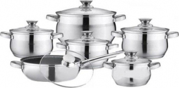 Набор посуды Bohmann BH-0522 Набор посуды Bohmann BH-0522