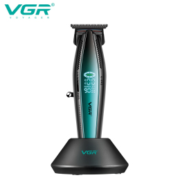 Тример VGR V-992 Green Black