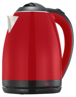 Чайник Delfa DK 3530 X Red