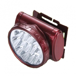 Фонарь Yajia YJ-1898