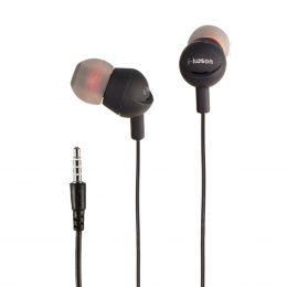 Навушники I-koson HP 1020 Black