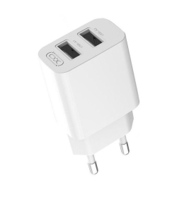 Зарядний пристрій XO L109 EU White