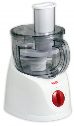 Кухонний комбайн Magio MG-213