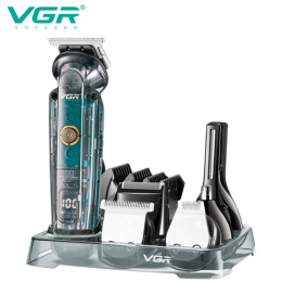 Тример VGR 6в1 V-102 Turquoise