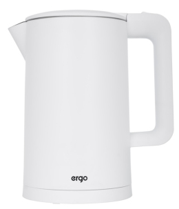 Чайник Ergo CT 8070 White