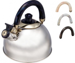 Чайник Wellberg WB-9460