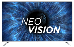 Smart телевизор Ergo 43DFS7100