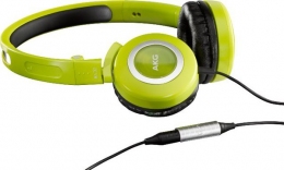 Навушники AKG K430 Green