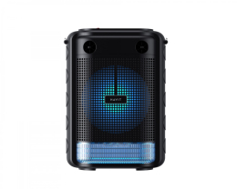 Акустика Havit HV-SQ111BT 8W RGB Акустика Havit HV-SQ111BT 8W RGB