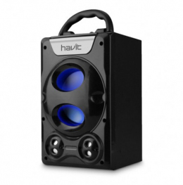 Акустика Havit HV-SK587 BT Black