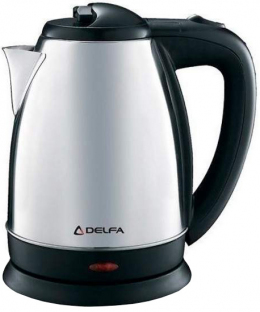 Чайник Delfa 3401 X