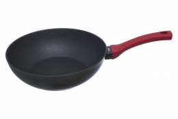 Сковорода WOK RINGEL Chili RG-1101-28/1 Сковорода WOK RINGEL Chili RG-1101-28/1