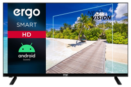 Smart телевізор Ergo 32DHS6100