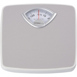 Вага підлогова First FA-8004-1-GR