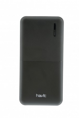 Внешний аккумулятор Havit H559 20000mAh Black