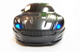 Акустика Luxury T-1081 black