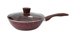 Сковорідка Maxmark MK-FP 9128 Red Сковорідка Maxmark MK-FP 9128 Red