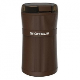 Кавомолка Grunhelm GC-3050 Кавомолка Grunhelm GC-3050