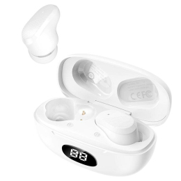 Наушники XO X19 White
