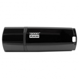 USB-флеш-накопитель GOODRAM UMM3 16GB Black (UMM3-0160K0R11)