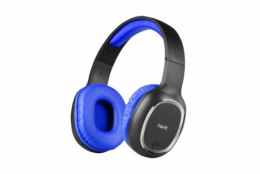 Навушники Havit HV-H2590BT Blue 