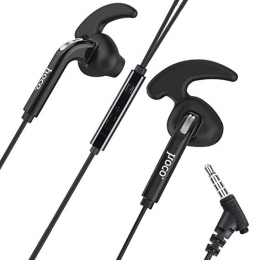 Гарнитура HOCO M6 Black