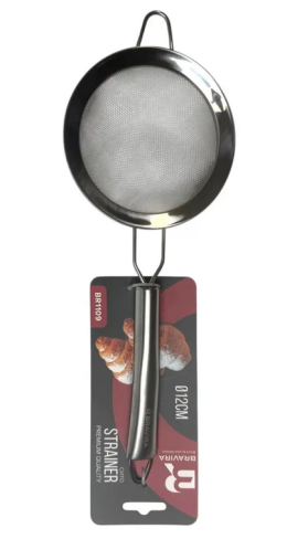 Ситечко BRAVIRA BR1109 Silver