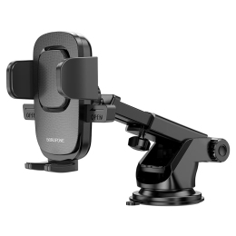 Крепления Borofone BH60 Black