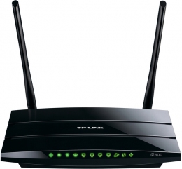 Маршрутизатор TP-LINK TL-WDR3500