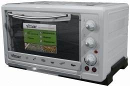 Піч електрична Vimar VEO-5244W