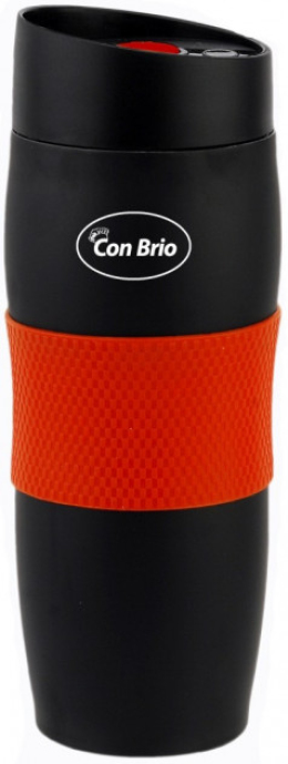 Термокружка Con Brio CB-366 Red