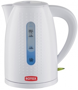 Чайник Rotex RKT09-W