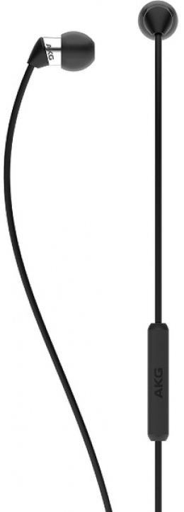Навушники AKG K323 XSI Black