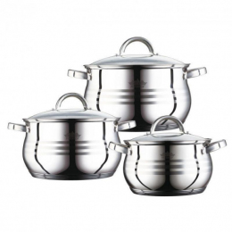 Набор посуды Peterhof PH-15870