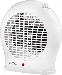 Тепловентилятор ECG TV 30 White Тепловентилятор ECG TV 30 White