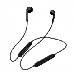Наушники XO BS18 Sports Black