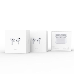Навушники XO-ET 31 white
