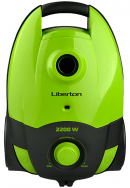 Пилосос Liberton LVС-2235 В