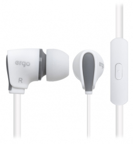 Гарнитура Ergo VM-110 White