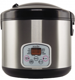 Мультиварка Magio MG-416
