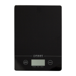 Ваги кухонні First FA-6400-BA