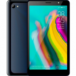 Планшет Tecno Tab P704a 7” LTE 2/32Gb Elegant Black