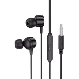 Навушники Borofone BM-94 Black