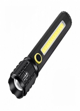 Ліхтар X-Balog BL-C62 Black